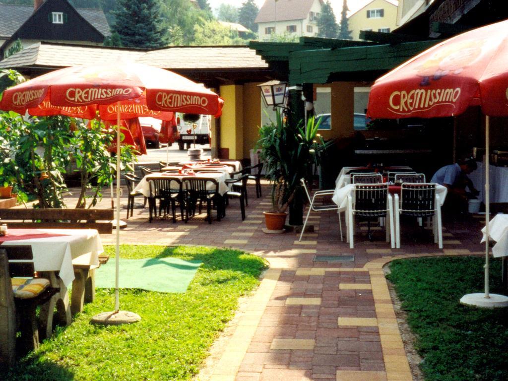 Gasthof-Hotel Jaritz Semriach Ngoại thất bức ảnh